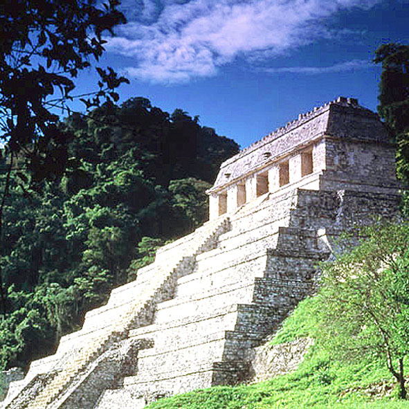 Visitar Palenque – CHIAPAS, ARQUEOLOGIA